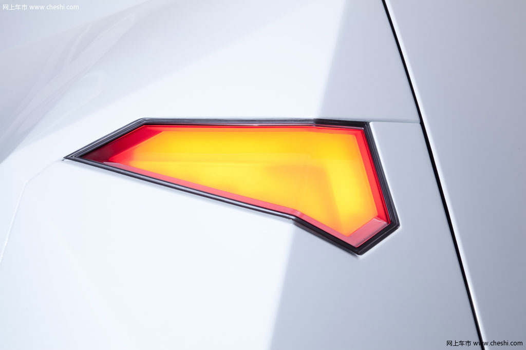 宝马simple概念车