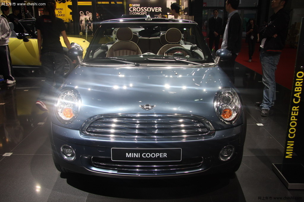 Mini E