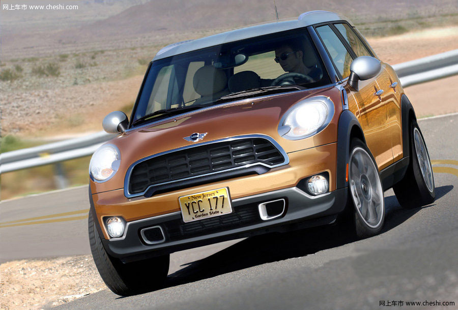 Countryman