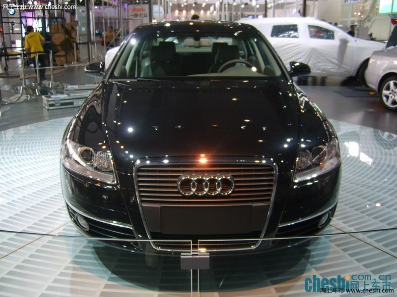 奥迪 新A6L 2008款 其它图