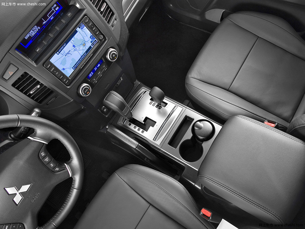 【帕杰罗原图展示85103X85103-三菱帕杰罗图