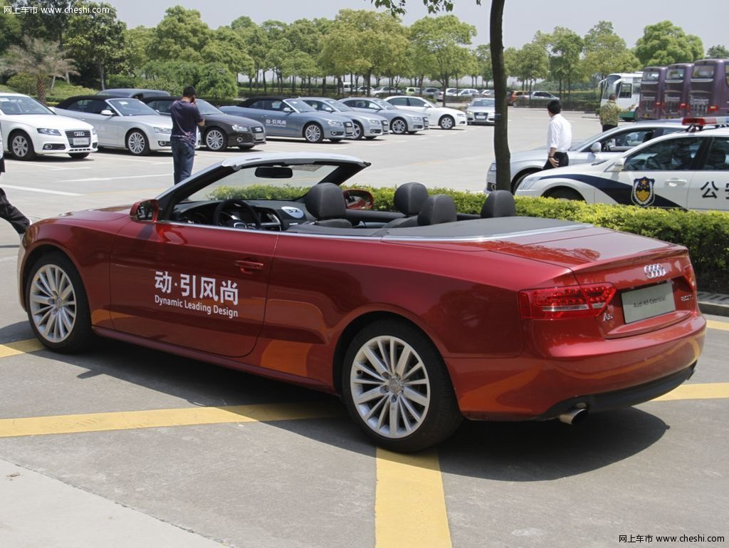 【奥迪a5原图展示176911x176911-奥迪奥迪a