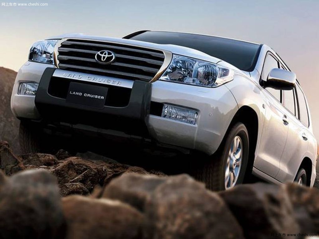 【兰德酷路泽原图展示28179X28179-丰田兰德