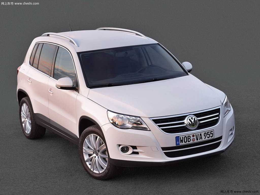 原图展示95710X95710-大众Tiguan图片大全】