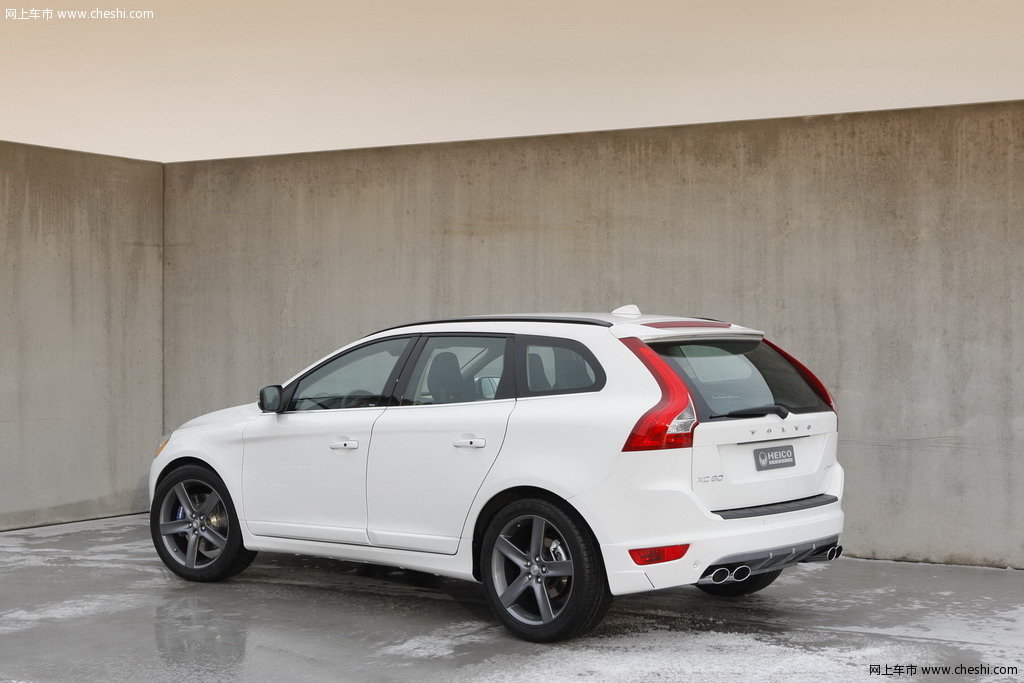 沃尔沃(进口) xc60活动