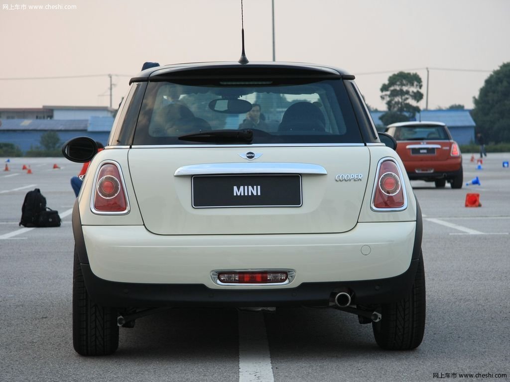 mini clubman mini mini cooper s clubman图片