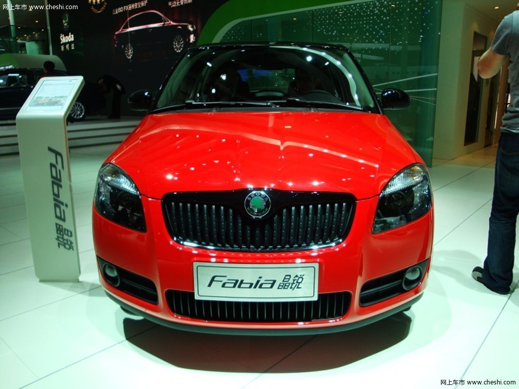 锐原图展示165839X165839-斯柯达晶锐图片大