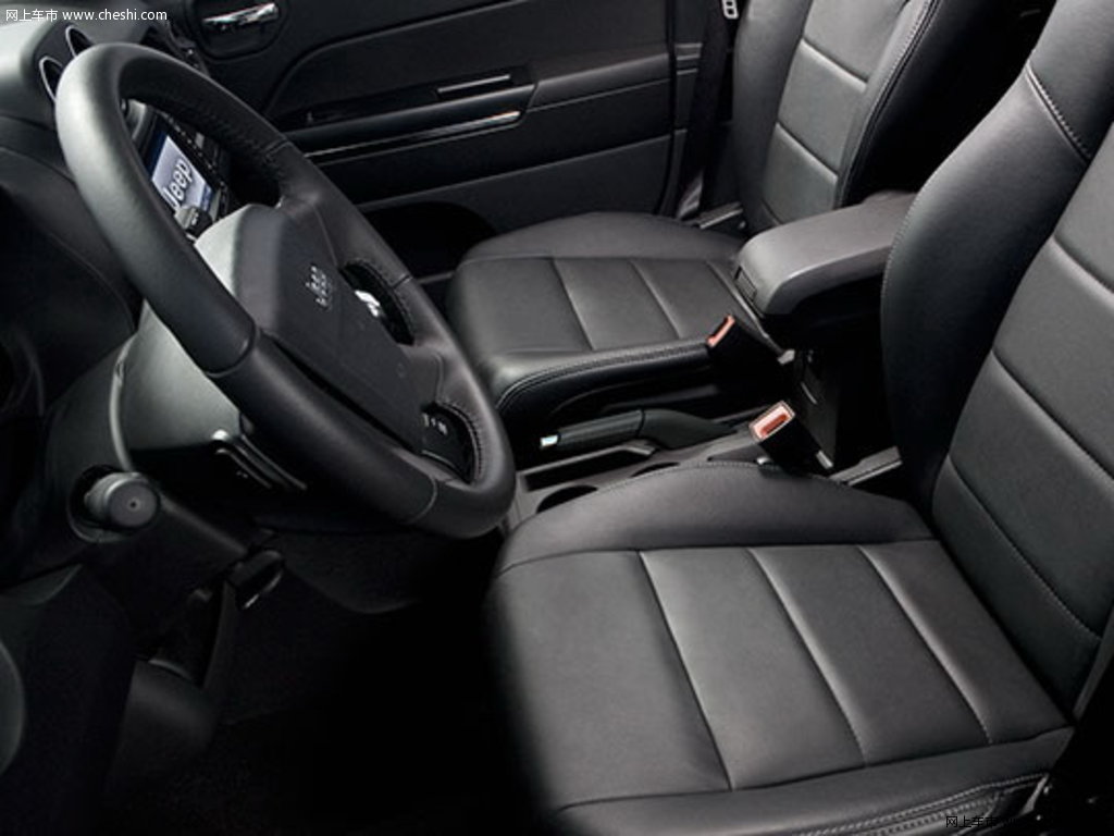 吉普jeep 指南者compass 2010款其他细节