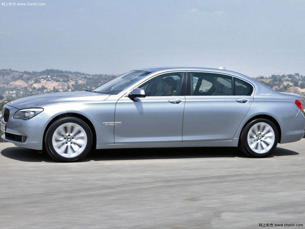 【宝马7系原图展示91634x91634-宝马宝马7系