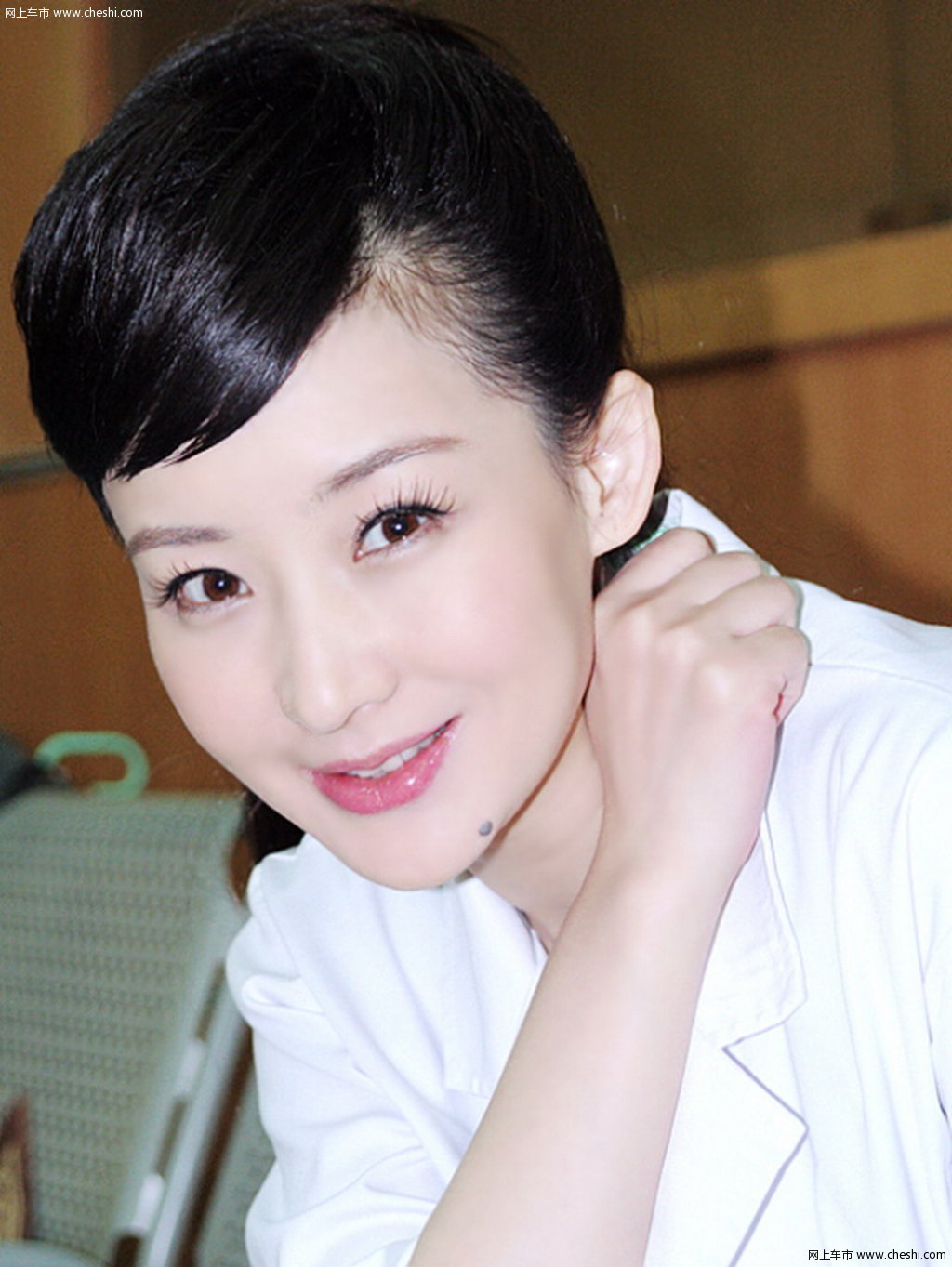 买红妹与车活动