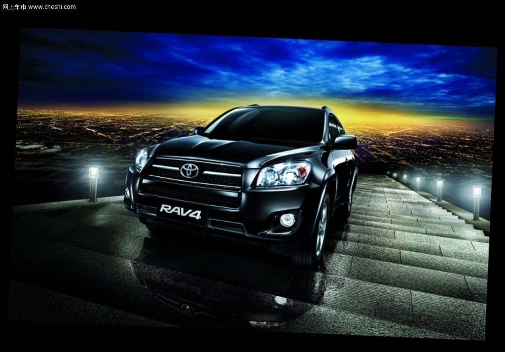 4原图展示96351X96351-丰田丰田RAV4图片大