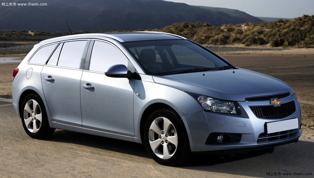 【科鲁兹原图展示118187x118187-雪佛兰科鲁兹图片