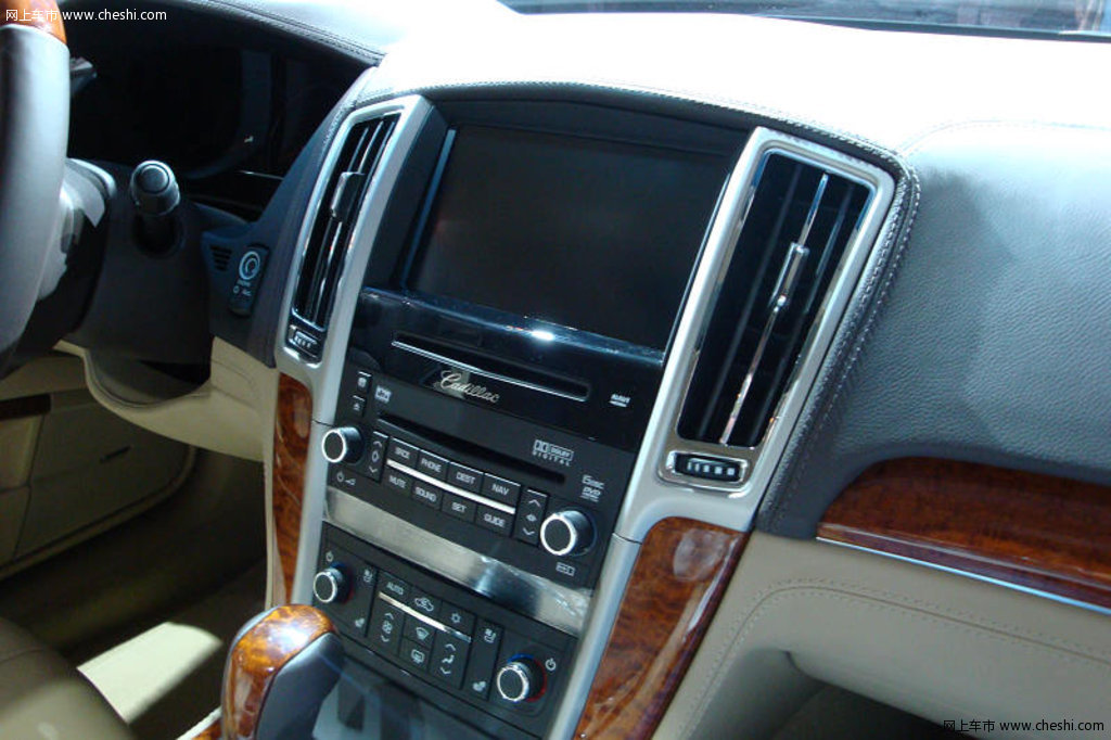 【sls赛威原图展示120031x120031-凯迪拉克sls赛威图片大全-网上车
