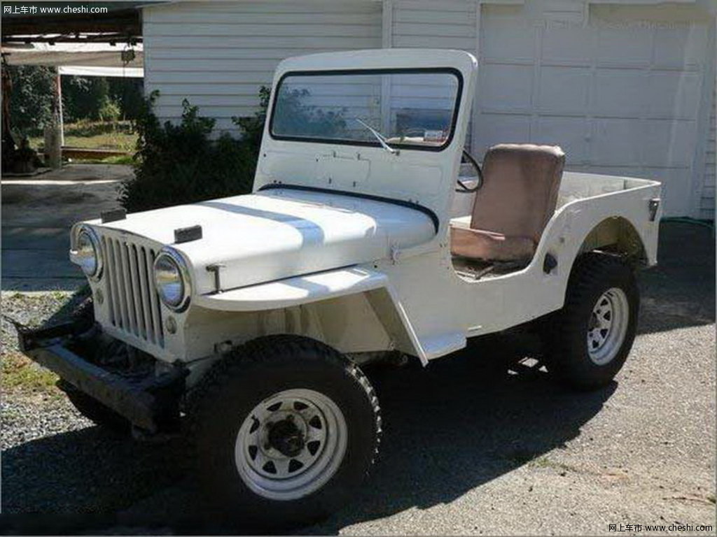 素材 jeep牧马装 jeep牧马人桌面壁纸 jeep牧马人最好的一款高清图片