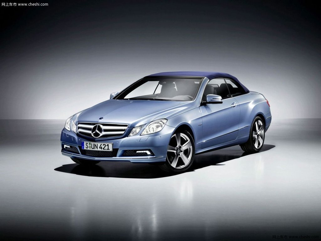 【奔驰E级(进口)原图展示126121X126121-奔