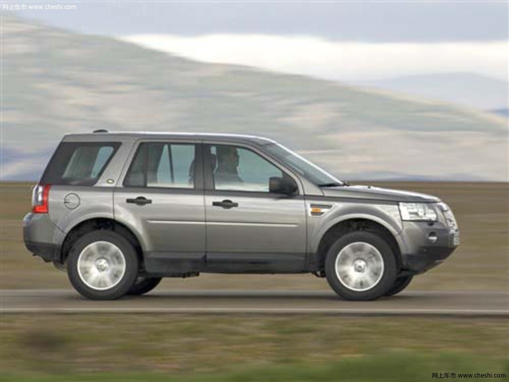 【路虎发现原图展示180845X180845-路虎路虎发现图片大全】-网上车市