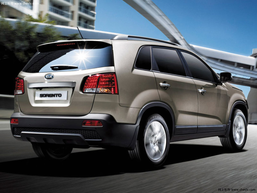 【索兰托原图展示85085X85085-起亚索兰托图