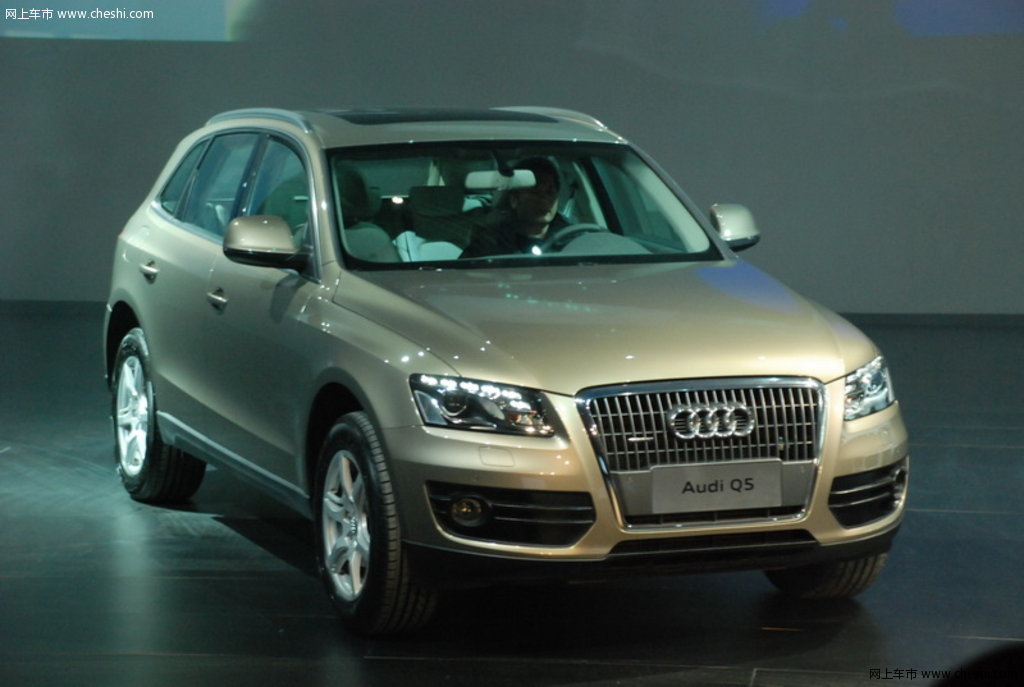 【奥迪Q5原图展示151104X151104-奥迪奥迪