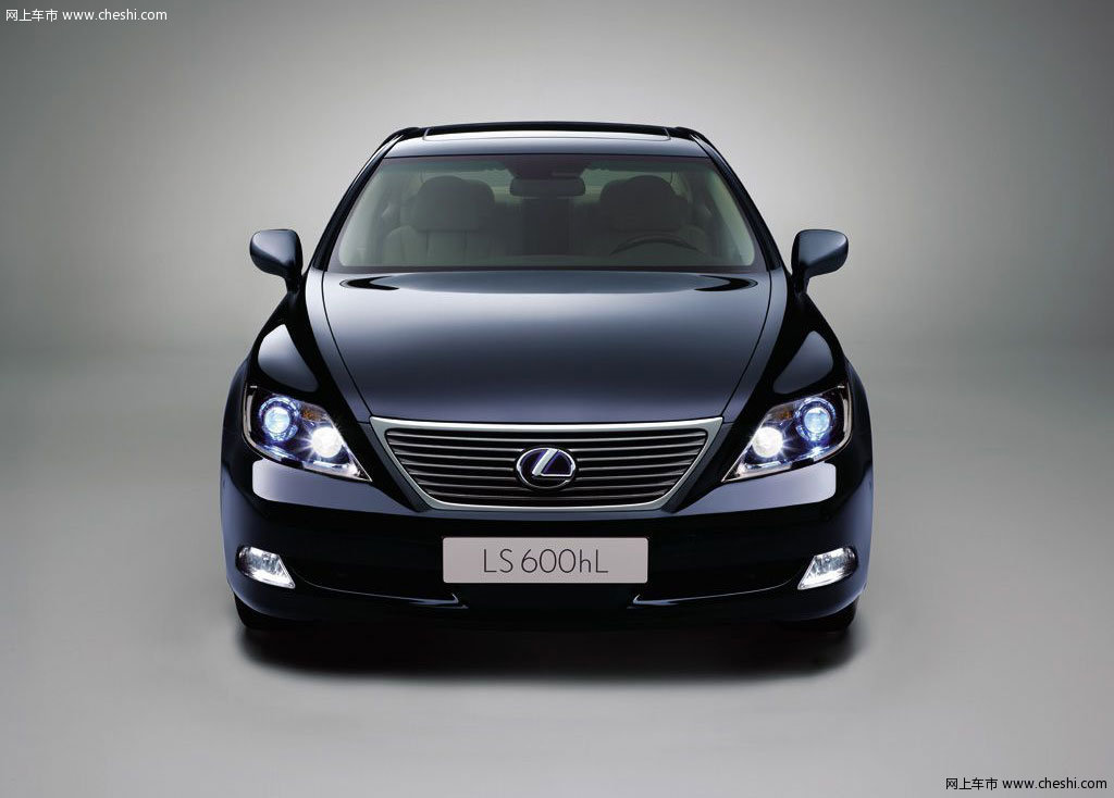 雷克萨斯(凌志) 新ls600hl