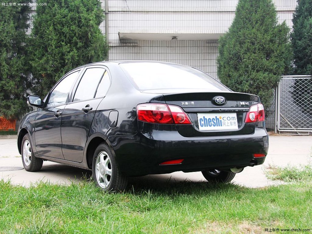 【夏利N5原图展示213587X213587-夏利夏利N