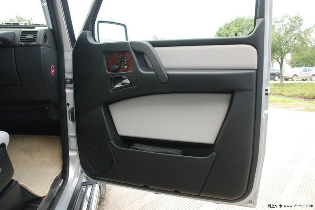 【奔驰G级原图展示104745X104745-奔驰奔驰