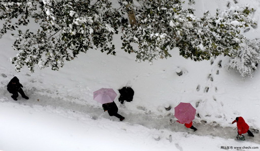 ai初雪照片,初雪 照片