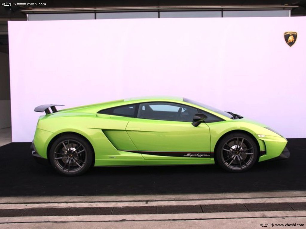 【gallardo原图展示238878x238878-兰博基尼gallardo图片大全】-网上车市