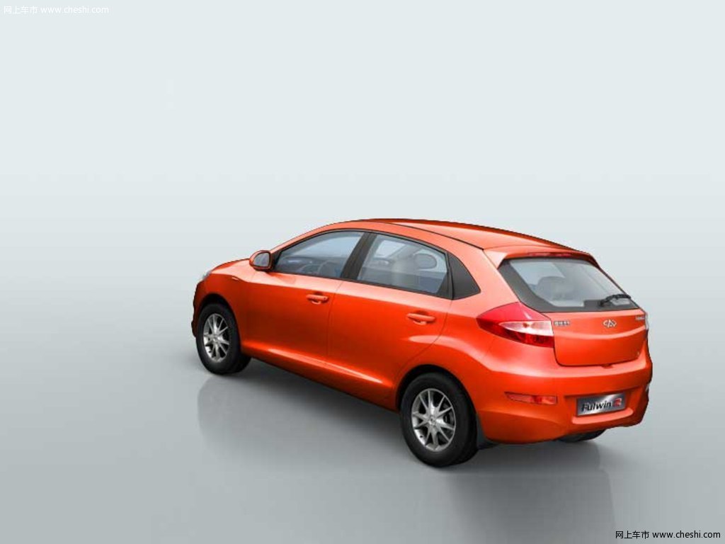 【风云2原图展示151318X151318-奇瑞风云2图