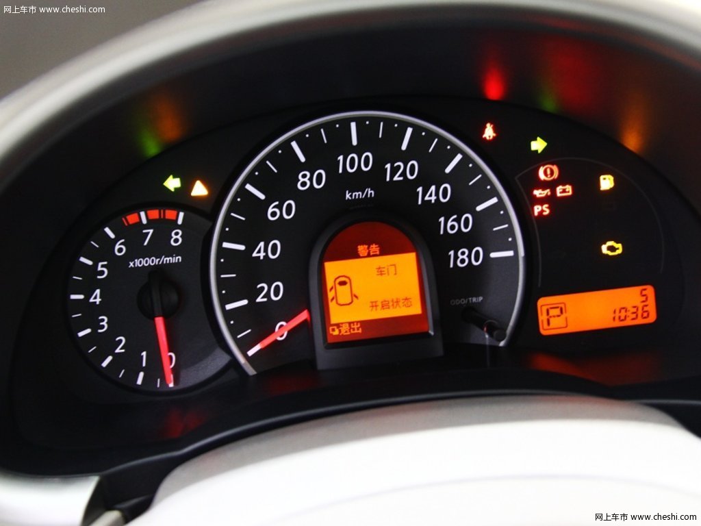 【玛驰原图展示162204X162204-日产玛驰图片