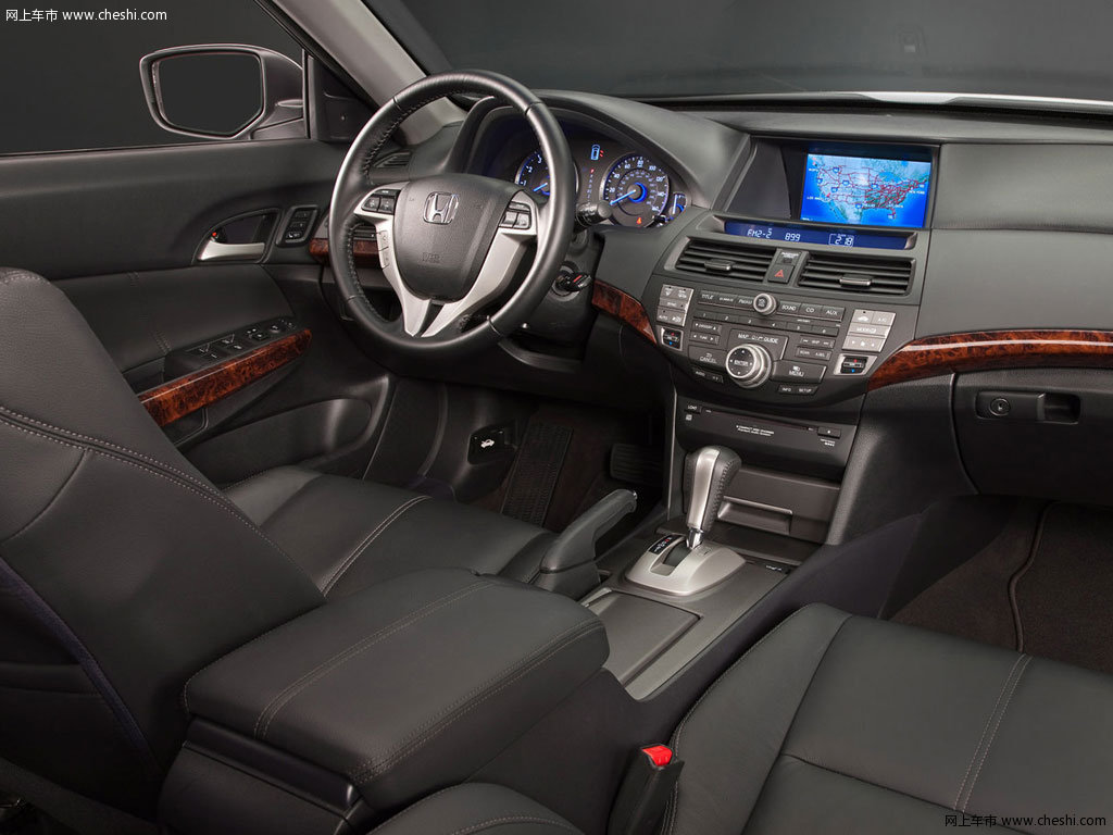 广汽本田 雅阁suv