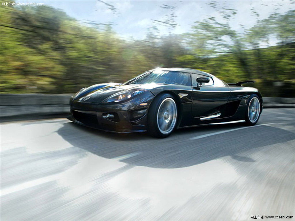 【柯尼赛格CCXR原图展示161521X161521-柯