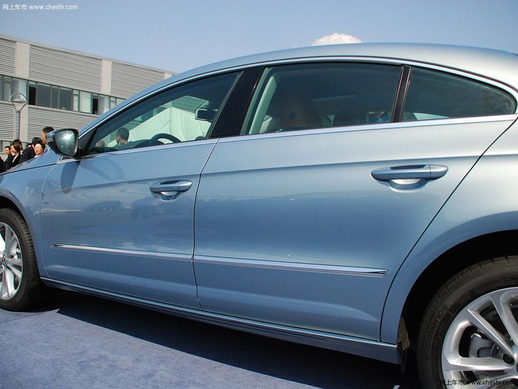 【大众CC原图展示190374X190374-大众大众