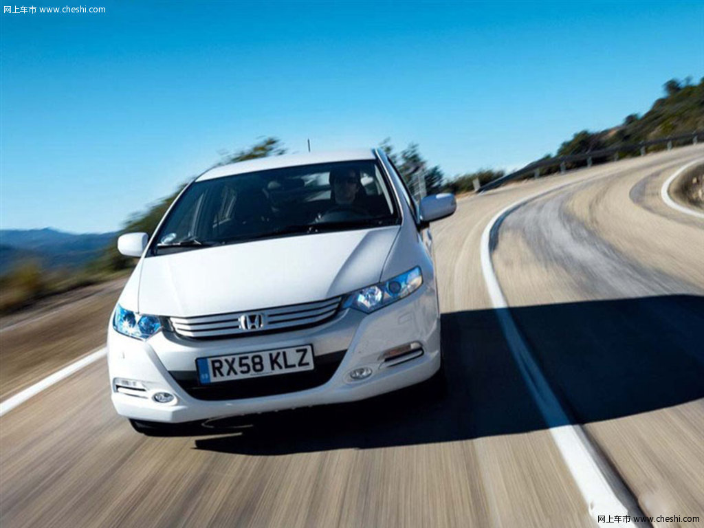 【本田insight原图展示159733x159733-本田本