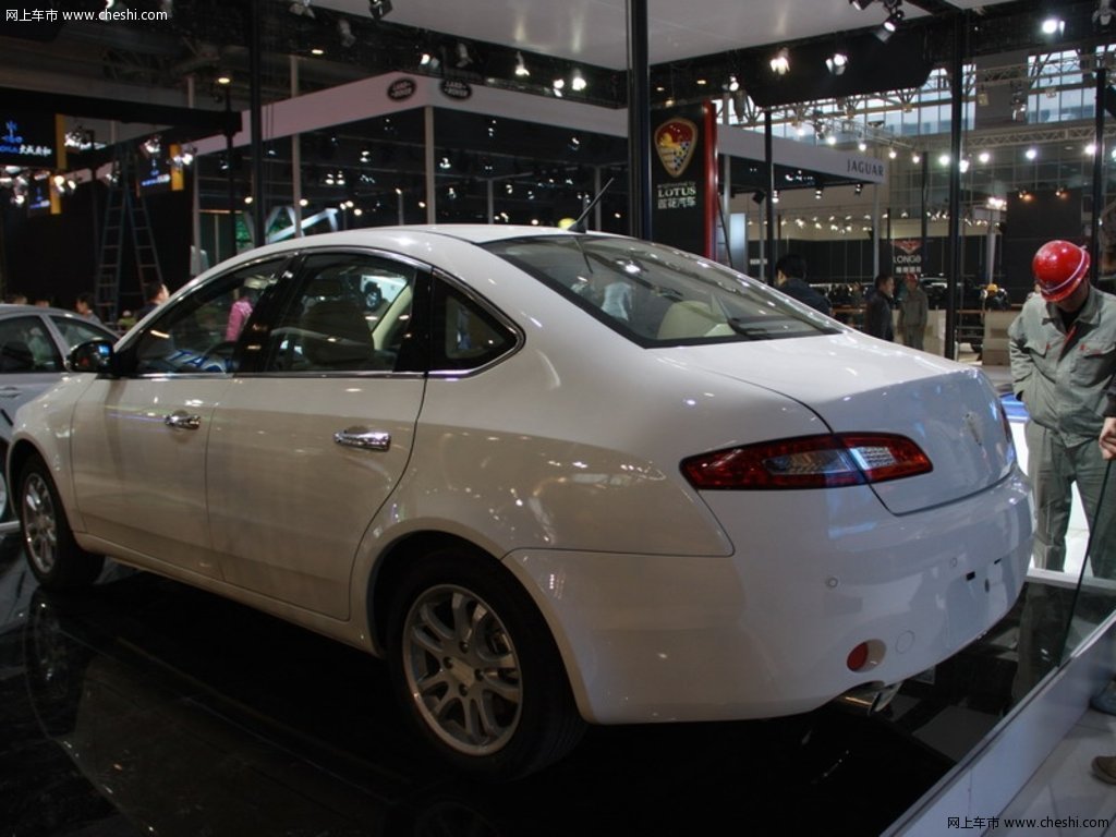 【莲花L5原图展示160267X160267-青年莲花莲