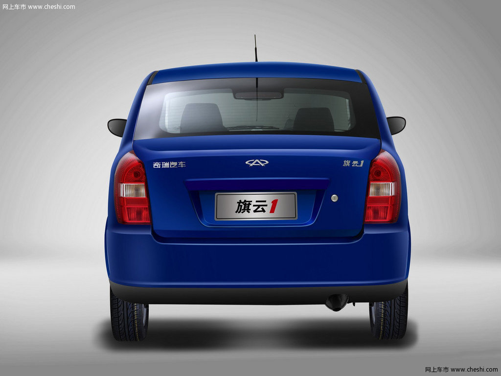 【旗云1原图展示177146X177146-奇瑞旗云1图