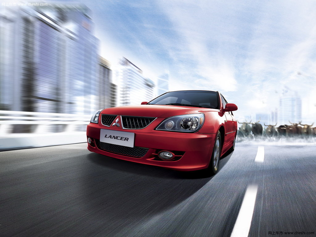 【蓝瑟原图展示195558X195558-三菱蓝瑟图片