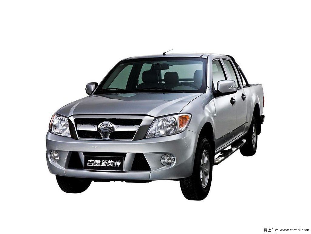 【新柴神原图展示205580X205580-广汽吉奥新