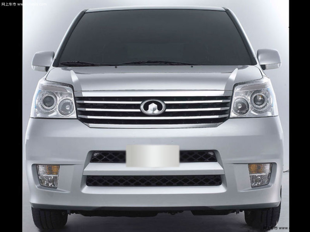 【长城V80原图展示208995X208995-长城长城