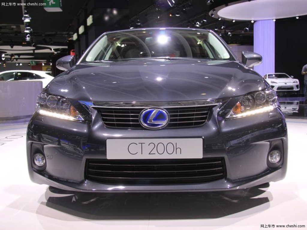 【雷克萨斯CT原图展示223257张-雷克萨斯雷克