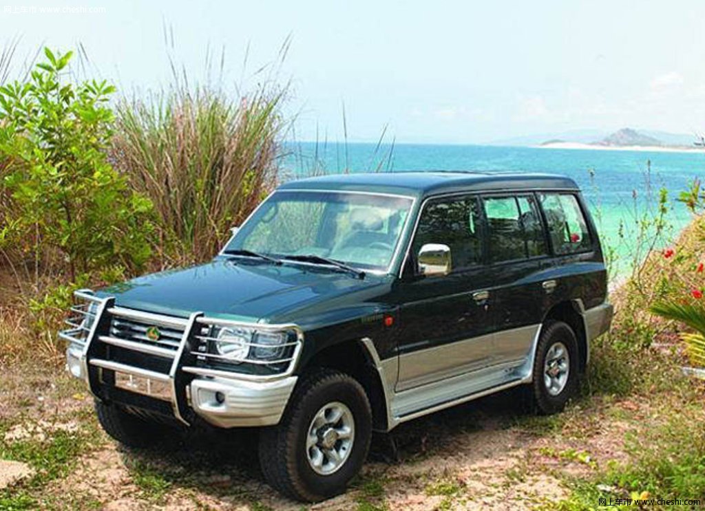 【普拉多原图展示90911x90911-丰田普拉多图