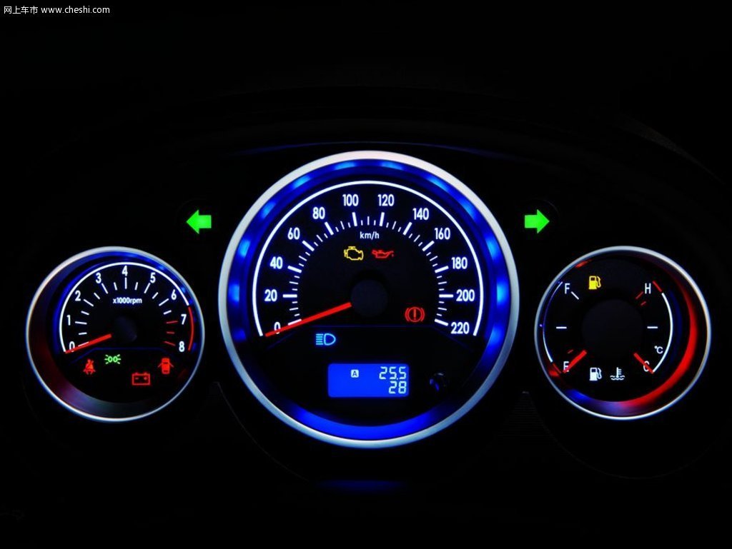 英伦汽车 sc5-rv中控方向盘
