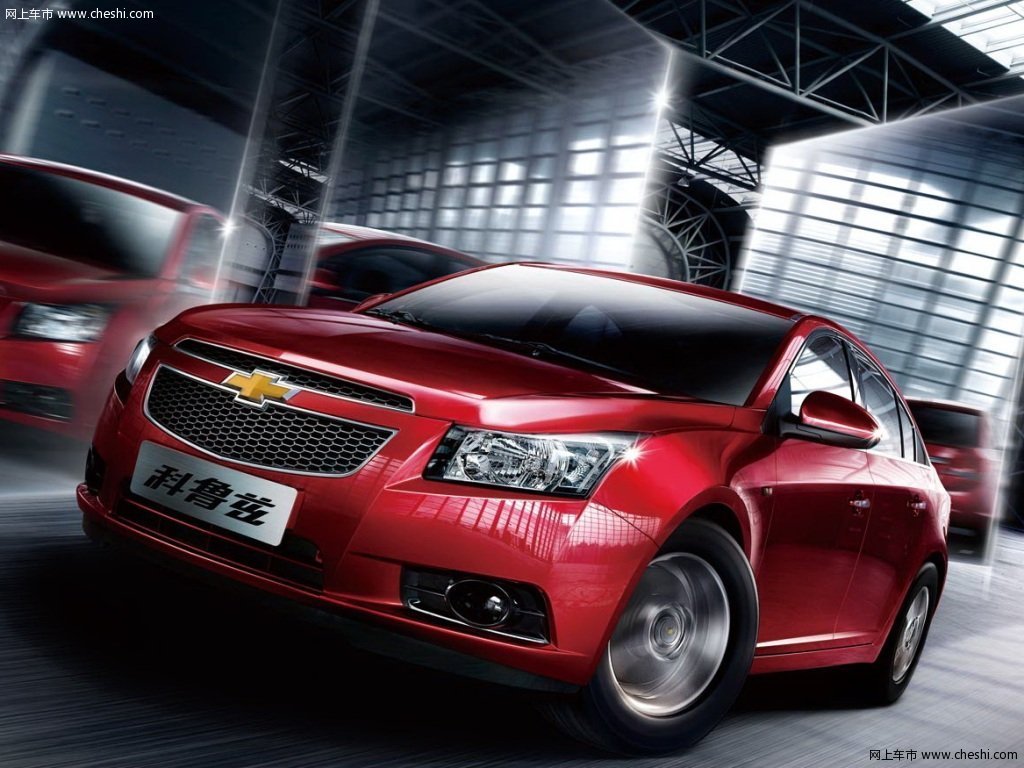 原图展示229810X229810-雪佛兰科鲁兹图片大