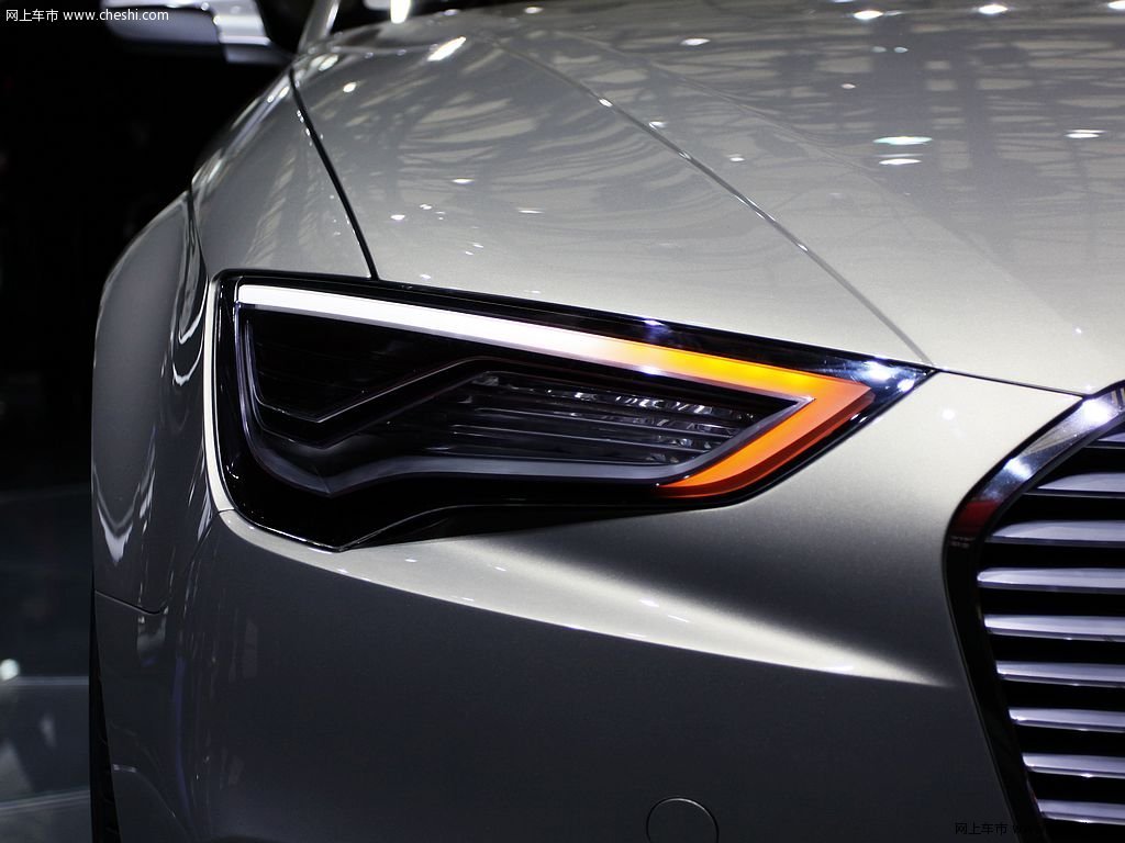 【奥迪A3原图展示300740X300740-奥迪奥迪A