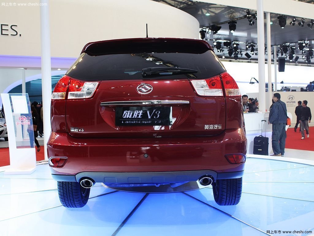 胜V3原图展示297625X297625-黄海旗胜V3图