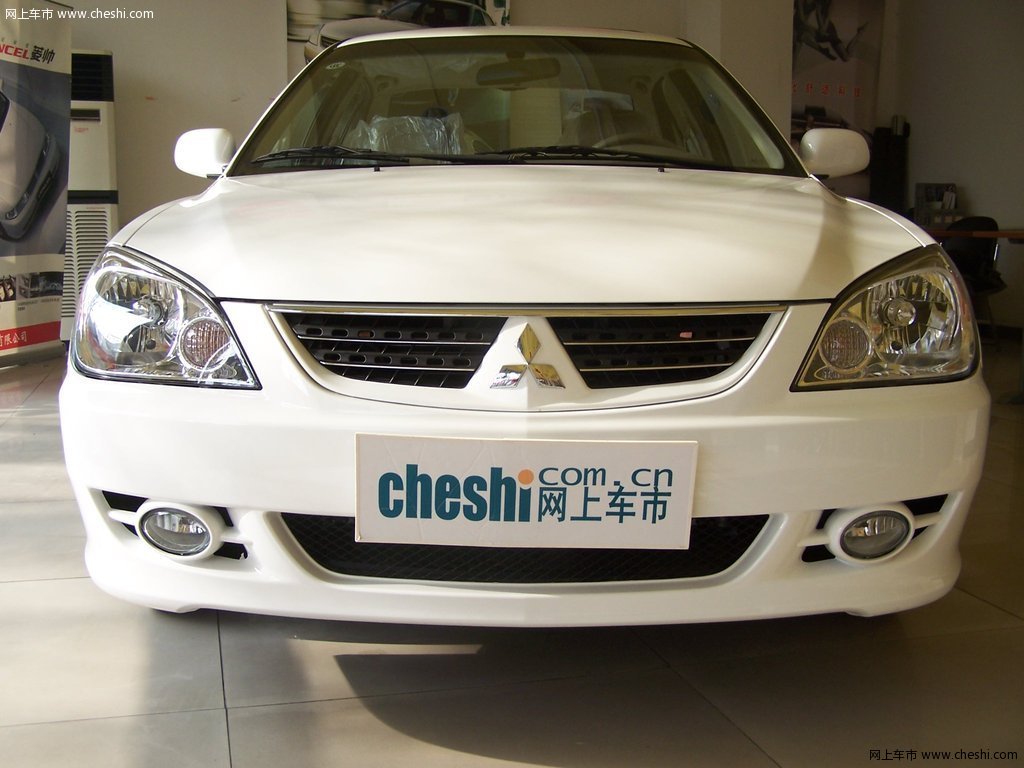 【蓝瑟原图展示5829X5829-三菱蓝瑟图片大全