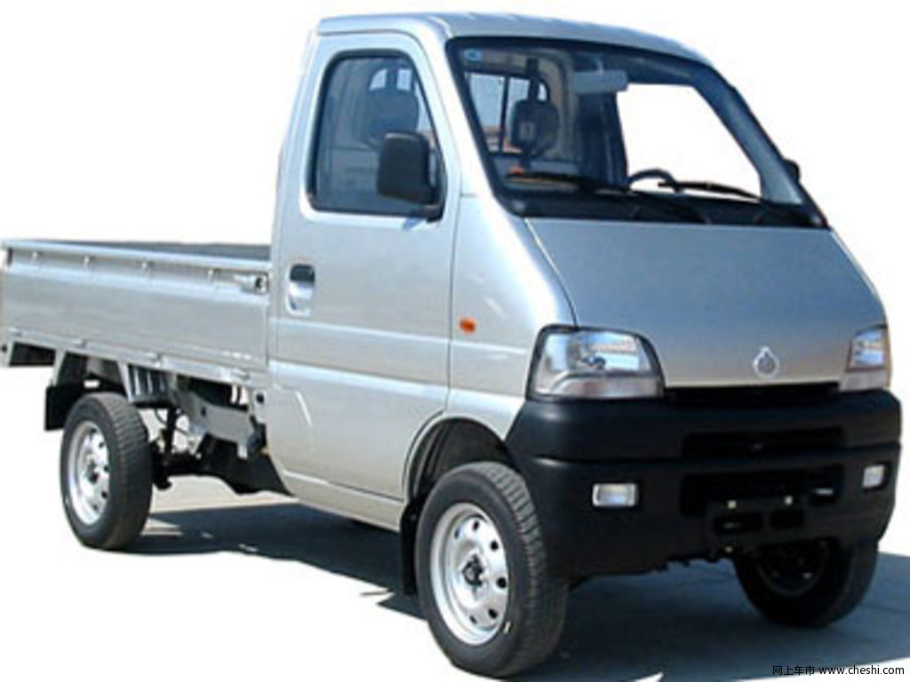 【长安货车原图展示61267张-长安长安货车图