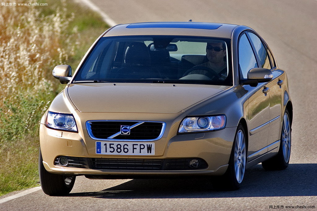 【沃尔沃S40原图展示29535X29535-沃尔沃沃