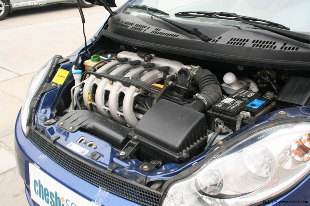 A1原图展示19215X19215-奇瑞奇瑞A1图片大