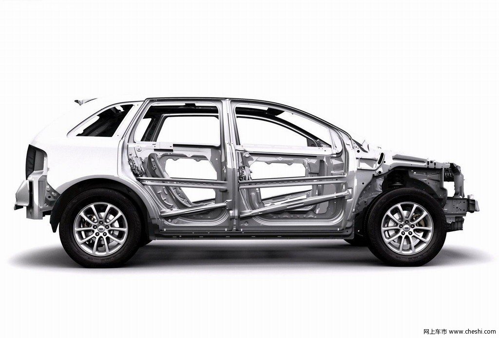 【林肯MKX原图展示36623X36623-林肯林肯M