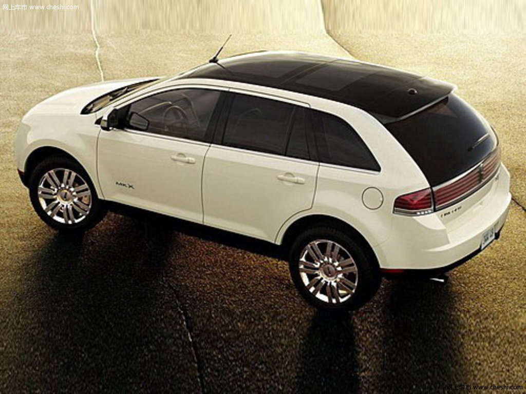 【林肯MKX原图展示98174X98174-林肯林肯M